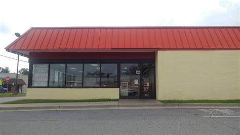Established in 1951. . Wrightsville ga restaurants